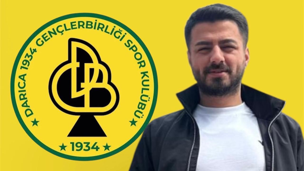 Umut Bışar Buğanlı: “Doğru yoldayız, hedefimiz net: Şampiyonluk!