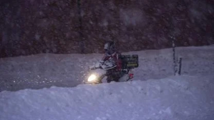 Valilikten açıklama!