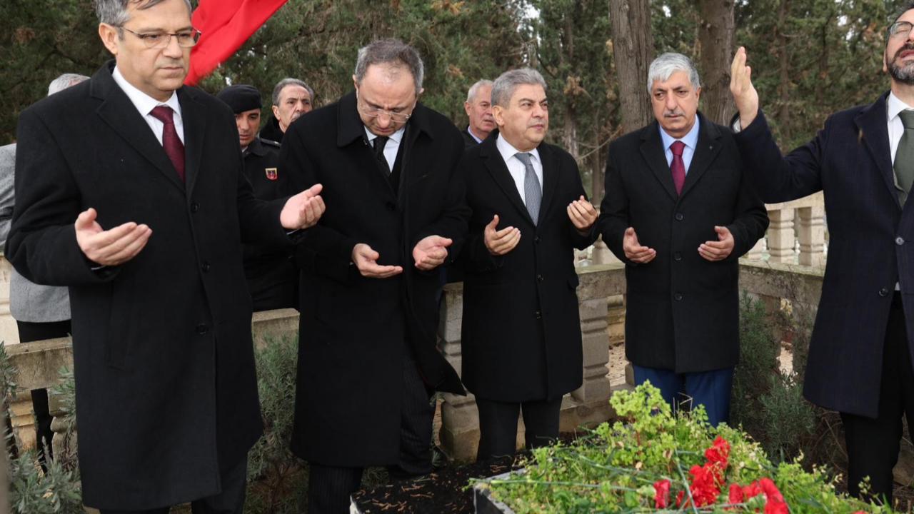 Yahya Kaptan, Dilovası’nda Anıldı