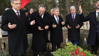 Yahya Kaptan, Dilovası’nda Anıldı