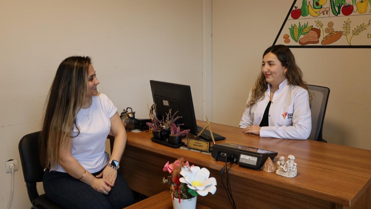 Anne Şehir’den Ramazan öncesi altın tavsiyeler