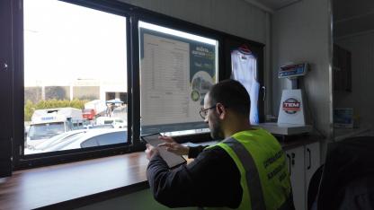 Atığın Sıfır Noktası, tonlarca  atığı geri dönüşüme kazandırdı