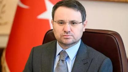 Bakan Gürlek’ten 81 il başsavcılığına yasa dışı bahis ve kumarla mücadele talimatı