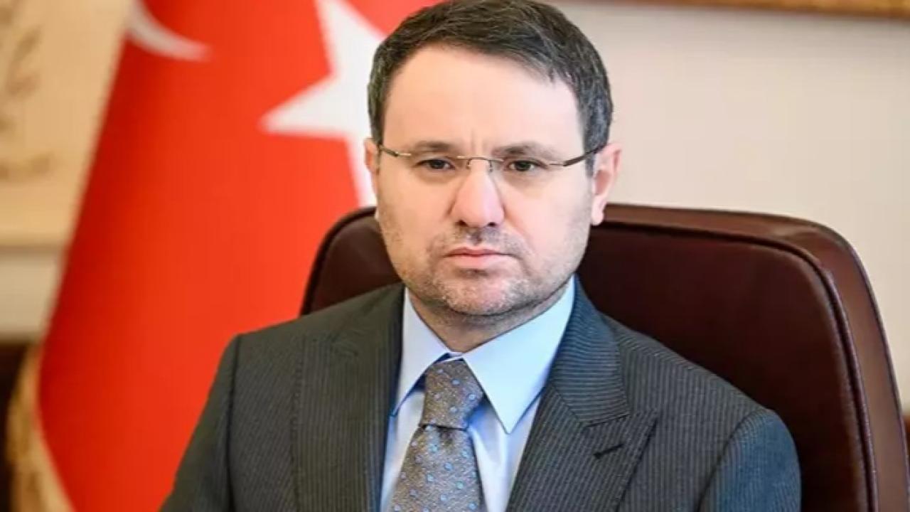 Bakan Gürlek’ten 81 il başsavcılığına yasa dışı bahis ve kumarla mücadele talimatı