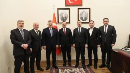 Başkan Bıyık, Ankara’dan Darıcalı gençlere müjdeyi paylaştı: Darıca’ya Milli Teknoloji Hamlesi!