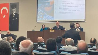 Başkan Bıyık: Bu bir alçaklıktır!