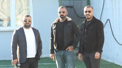 Başkan Poyraz, yönetimiyle güven veriyor!