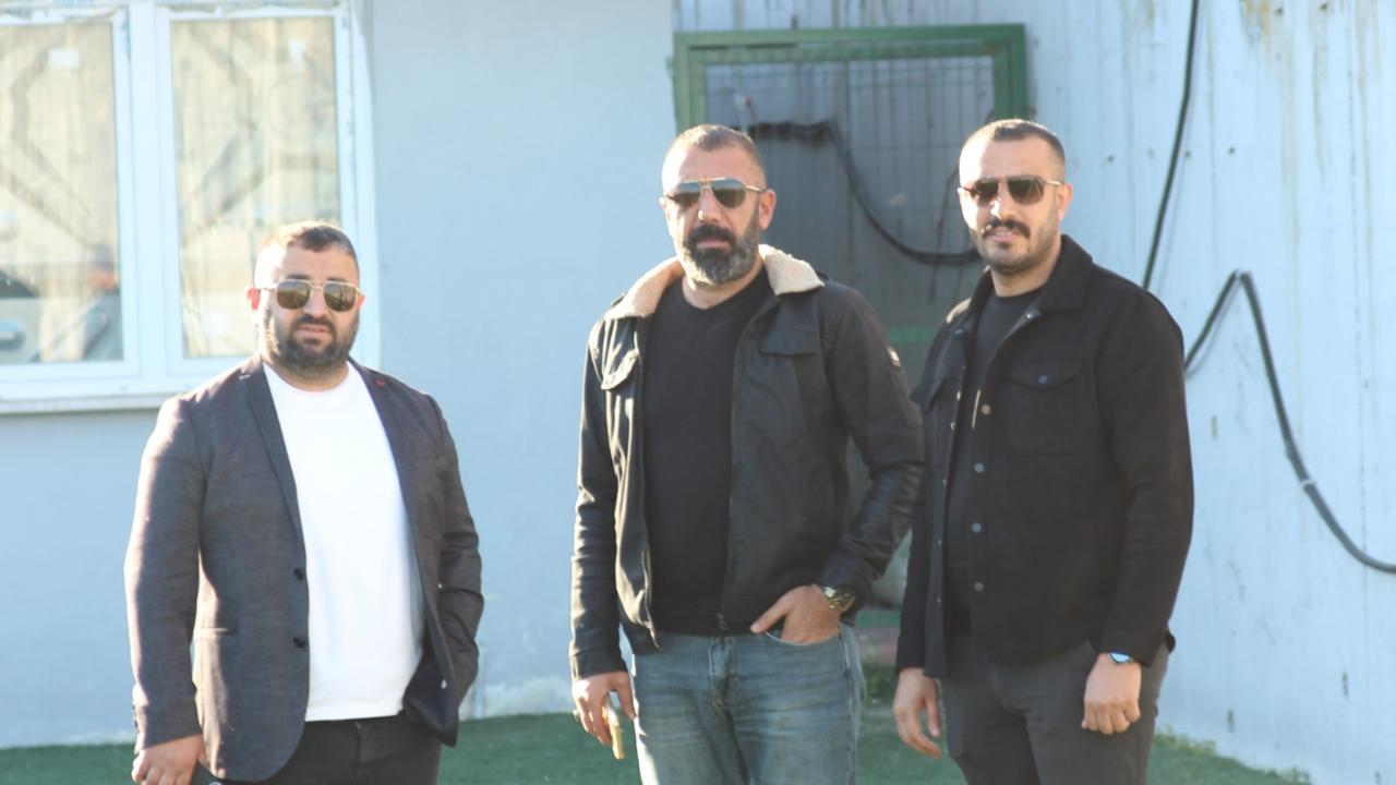 Başkan Poyraz, yönetimiyle güven veriyor!