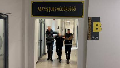 Boşanma aşamasındaki eşini tren istasyonunda vurarak öldüren koca tutuklandı