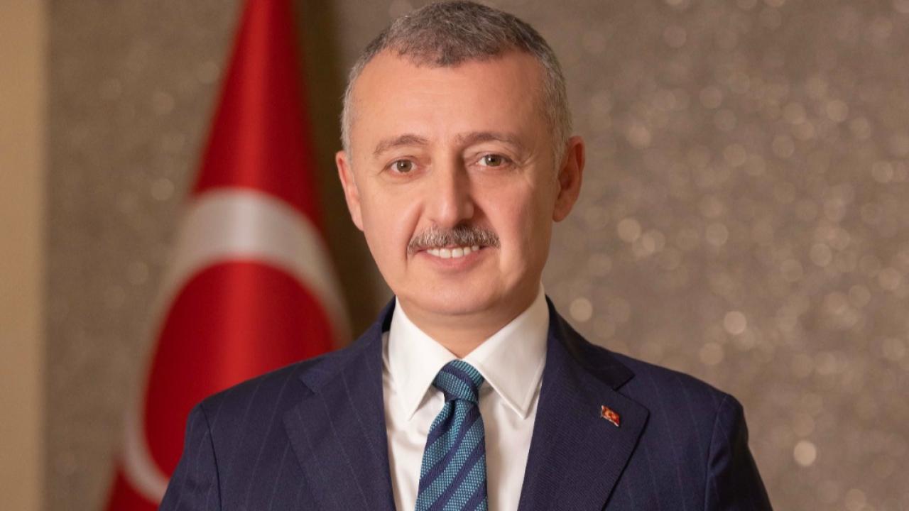 Büyükakın: “Ramazan ayı özümüze dönüşün vaktidir”