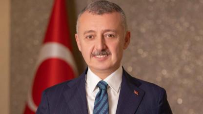 Büyükakın: “Ramazan ayı özümüze dönüşün vaktidir”