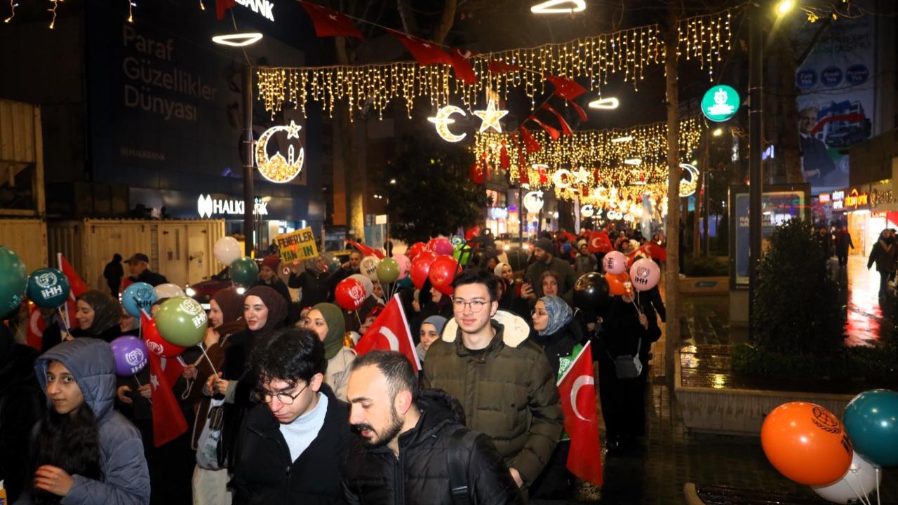 Büyükşehir, Ramazan bereketini tüm kente yayacak