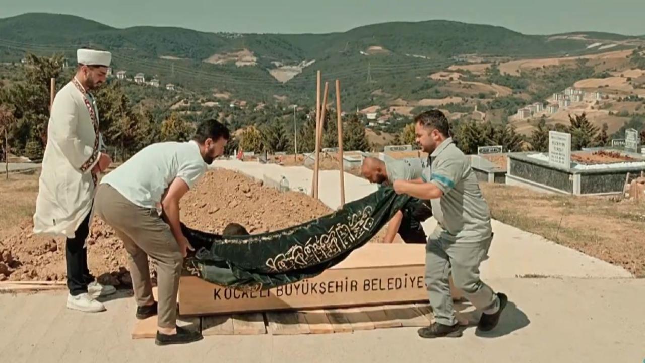 Büyükşehir’in cenaze hizmetleri Diyanet TV’de