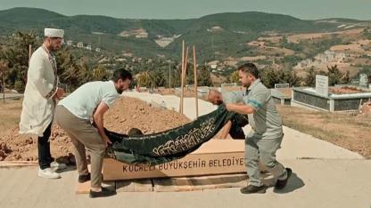 Büyükşehir’in cenaze hizmetleri Diyanet TV’de