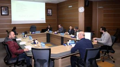 Büyükşehir’in kontrol botu ihaleye çıkıyor