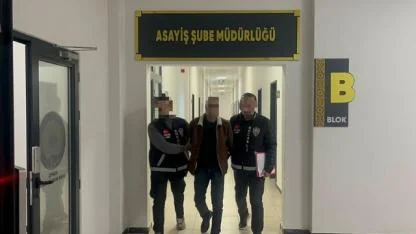 Çay ocağında 2 kişinin yaralandığı saldırının şüphelisi tutuklandı