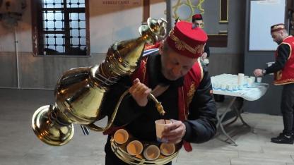 Çayırova’da Ramazan geleneği yaşatılıyor