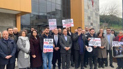 CHP Darıca’dan SEDAŞ Tepkisi: “Halk karanlığa mahkûm edilemez”