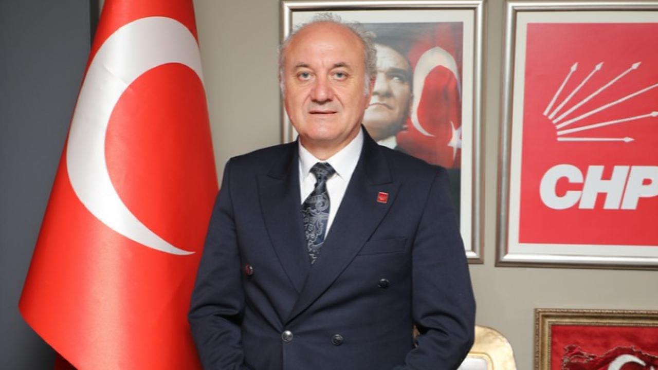 CHP İl Başkanı Erdem Arcan: Kocaeli hala depreme hazır değil!