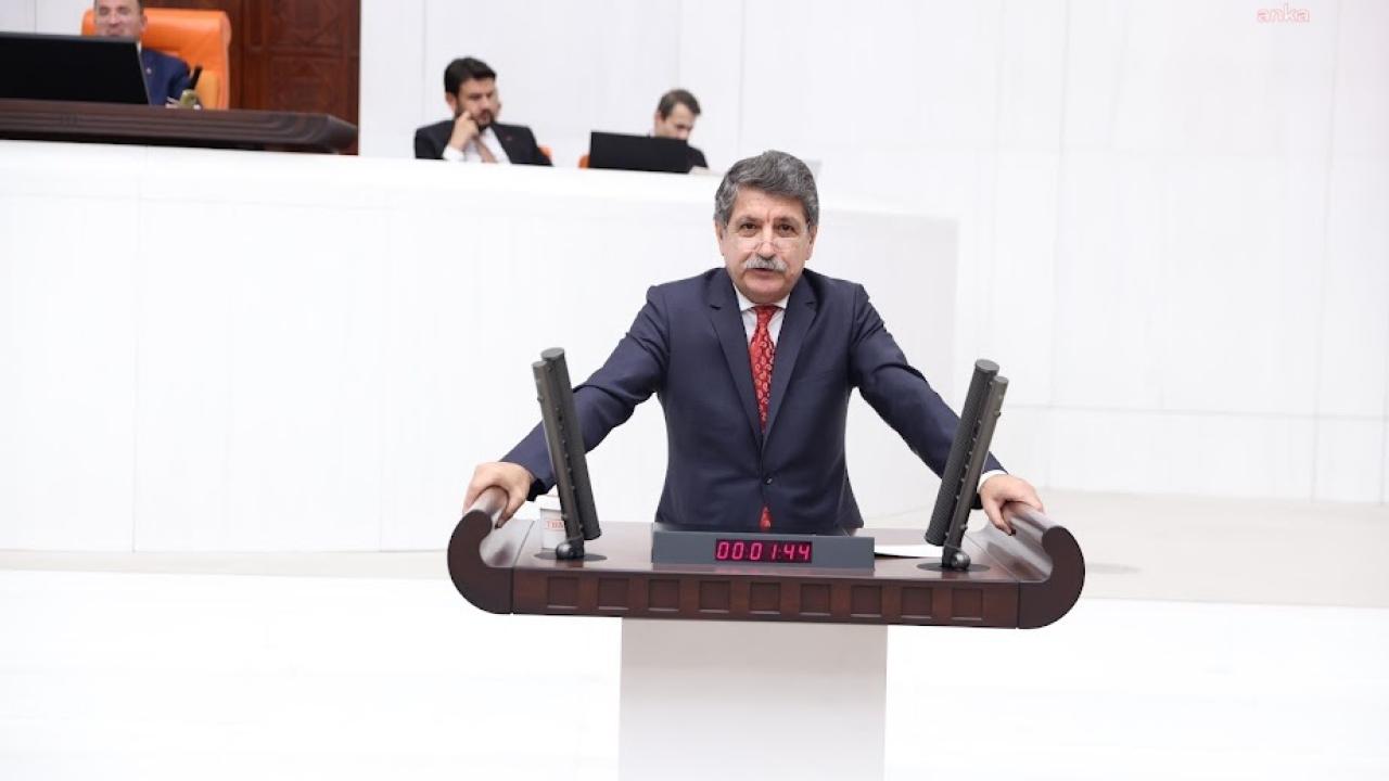 CHP Kocaeli Milletvekili Kanko: Dünyanın en pahalı akaryakıtını kullanıyoruz