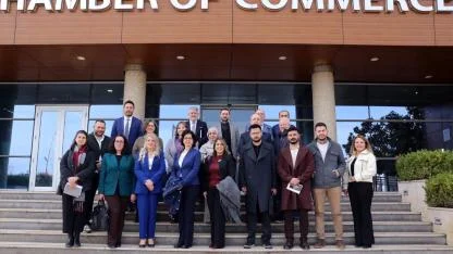 Danışmanlık Sektörü KOTO’da istişare toplantısında buluştu