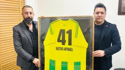 Darıca 1934 Gençlerbirliği’nden kent iş birliğine güçlü mesaj