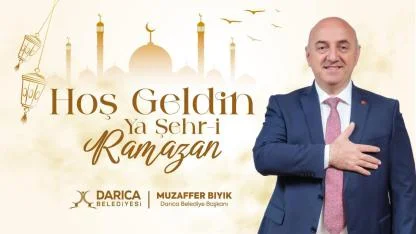 Darıca belediyesi ilan