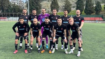 Darıca Türkelispor, Gülsuyu’nu tek golle devirdi: 1-0