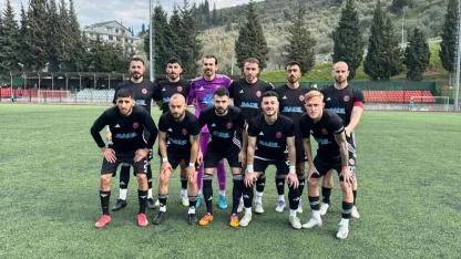 Darıca Türkelispor'dan açıklama: Ayrıcalık değil, adalet bekliyoruz!