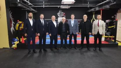 Darıca’da gençliğe değer veren projeler yerinde incelendi