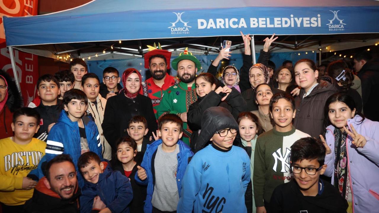 Darıca’da Ramazan etkinliğine engel tartışması!