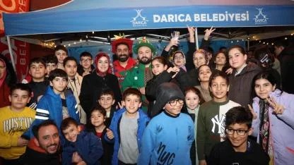 Darıca’da Ramazan etkinliğine engel tartışması!