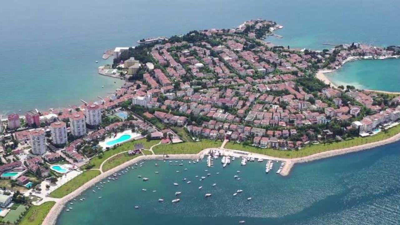 Darıca’nın nüfusu 235 bin oldu!