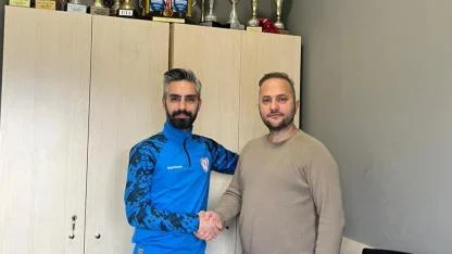 DARICASPOR ALTYAPISINDA BURAK ÖZKAN DÖNEMİ