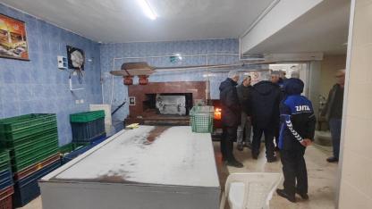 Dilovası’nda Ramazan Denetimlerine Sıkı Takip