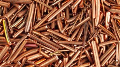 En Hassas Terazi, En Yüksek Ödeme: Bakır Satışı ve Hurda Fiyatları İçin KabloHurdaFiyatlari.com