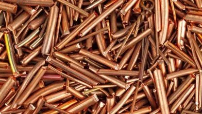 En Hassas Terazi, En Yüksek Ödeme: Bakır Satışı ve Hurda Fiyatları İçin KabloHurdaFiyatlari.com