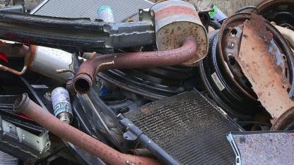 Enflasyon Karşısında Değer Kazanan Hurda Fiyatları ve Hurdacı Çözümleri: CeysanGeriKazanim.com