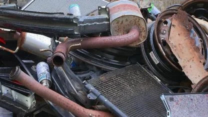 Enflasyon Karşısında Değer Kazanan Hurda Fiyatları ve Hurdacı Çözümleri: CeysanGeriKazanim.com