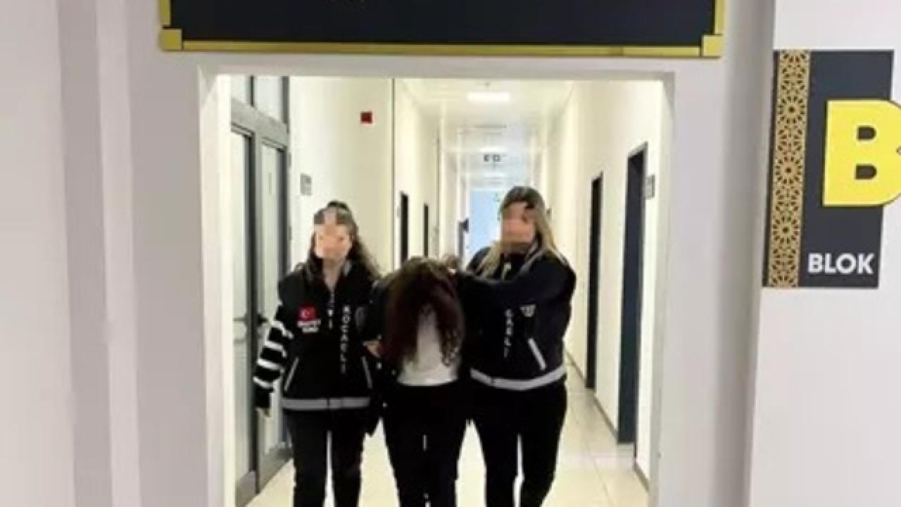 Eşini tabancayla öldüren kadına 24 yıl hapis