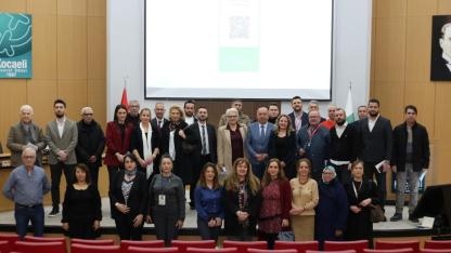 Gayrimenkul Sektörü KOTO’da İstişare Toplantısında Buluştu