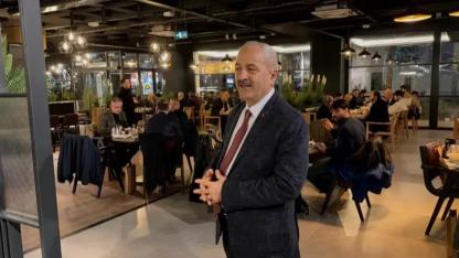 Gebze Belediyesi, Beylikbağı Güzide’nin açılışını basın mensuplarıyla yaptı