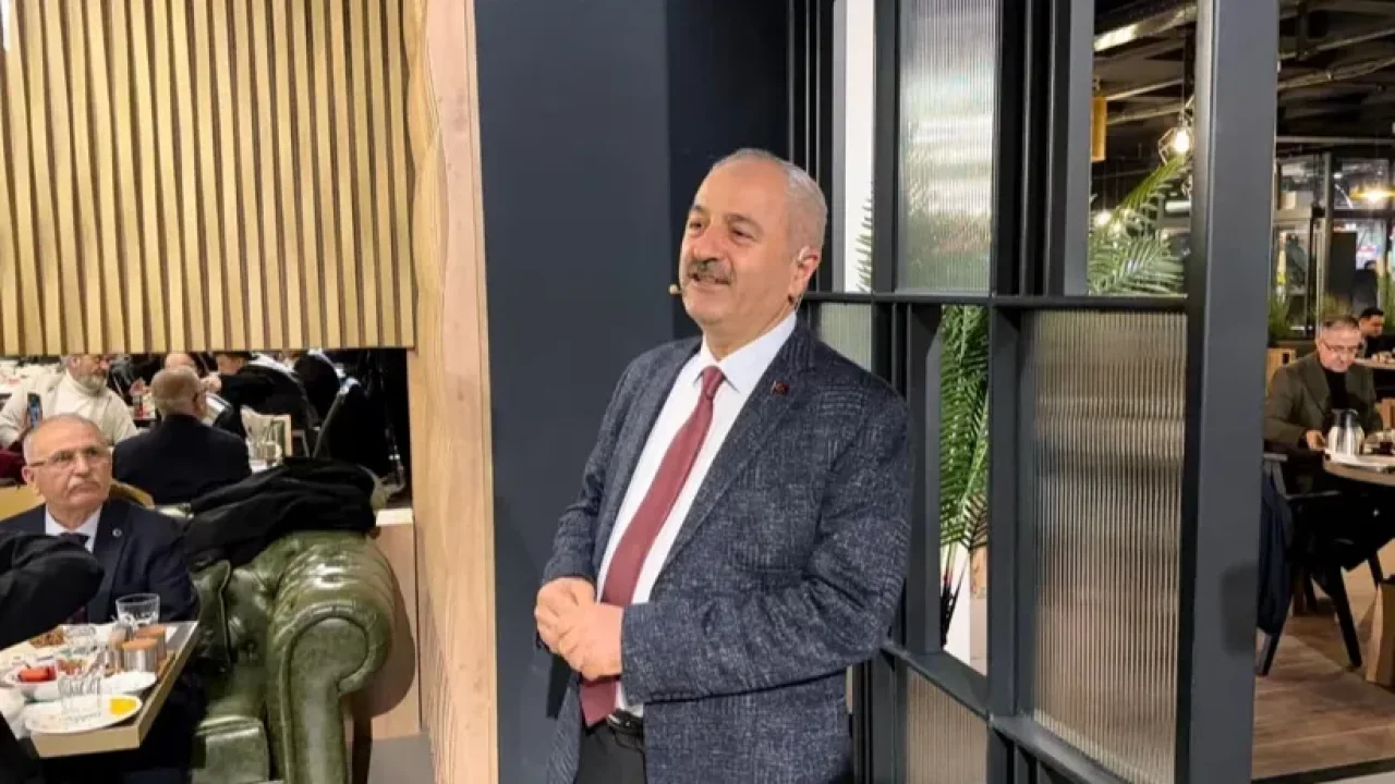 Gebze Belediyesi, Beylikbağı Güzide’nin açılışını basın mensuplarıyla yaptı