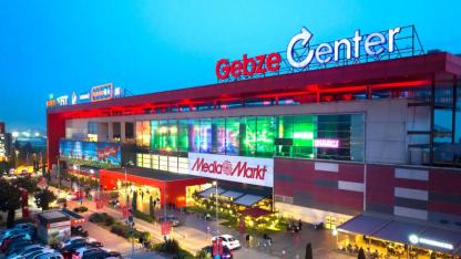 Gebze Center’da Ramazan Şöleni Başlıyor