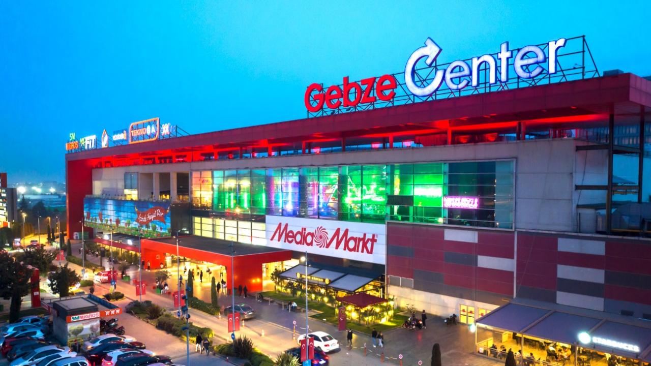 Gebze Center’da Ramazan Şöleni Başlıyor
