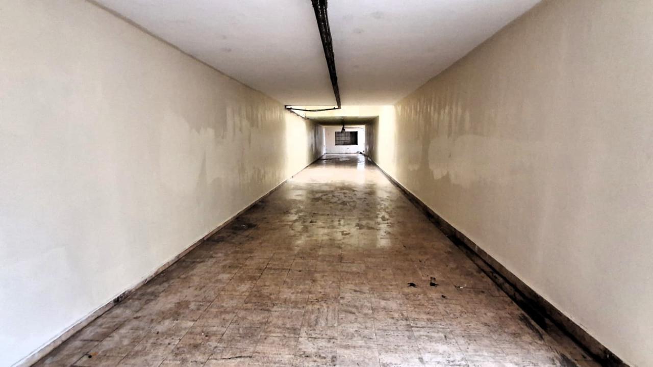 Gebze Erenler Caddesi alt geçidine kapsamlı bakım