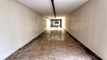 Gebze Erenler Caddesi alt geçidine kapsamlı bakım