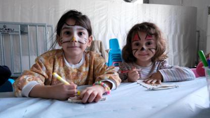 Gebze Kent Meydanı bu Ramazan’da cıvıl cıvıl