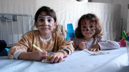 Gebze Kent Meydanı bu Ramazan’da cıvıl cıvıl