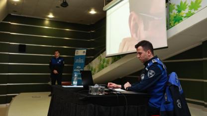 GEBZE ZABITASINDAN “GÜVENİLİR GIDA” EĞİTİMİ